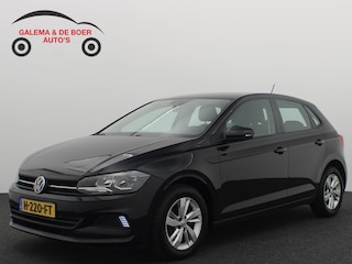 Volkswagen Polo 1.0 MPI Comfortline CARPLAY / AIRCO / BLUETOOTH / CRUISE / ELEK RAMEN