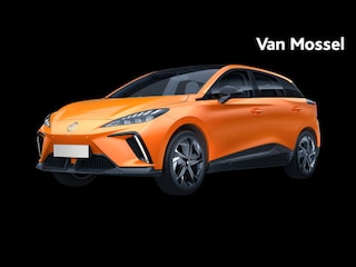 MG 4 Trophy Extended Range 77 kWh WLTP 535 KM | UIT VOORRAAD LEVERBAAR | NOW OR NEVER DEAL