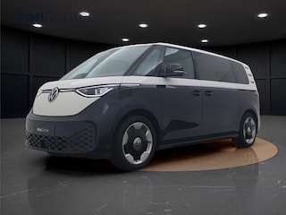 Volkswagen ID. Buzz Bedrijfswagens Pro Bulli 210 kW / 286 pk 7p