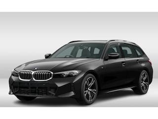 BMW 3-serie Touring 330i xDrive | M-Sport | Adaptive