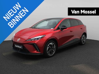 MG 4 Electric Trophy Extended Range 77 kWh WLTP 535 KM | UIT VOORRAAD LEVERBAAR |  NOW OR NEVER DEAL