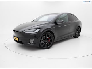 Tesla Model X 100D 6p.