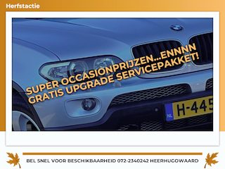 BMW X5 3.0i Automaat - Titan Silber/Dakota leder - Young Timer t/m 2031!