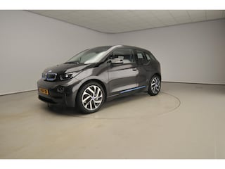 BMW i3 Basis Comfort Advance 22 kWh SoH 80% | Camera | Warmtepomp