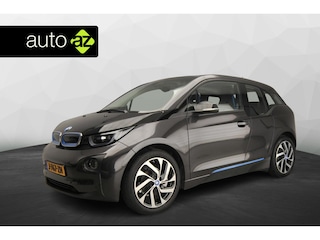 BMW i3 Basis Comfort Advance 22 kWh SoH 80% | Camera | Warmtepomp