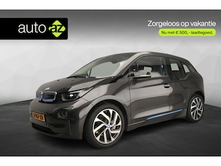 BMW i3 Basis Comfort Advance 22 kWh SoH 80% | Camera | Warmtepomp