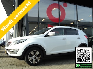 Kia Sportage 1.6 GDI 20th Anniversary