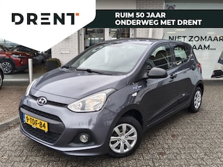 Hyundai i10 1.0i i-Drive