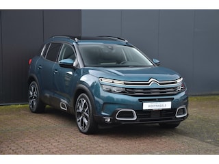 Citroën C5 Aircross 1.6 Plug-in Hybrid 225 pk Shine * Panorama-dak * Led V + A *