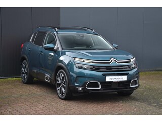 Citroën C5 Aircross 1.6 Plug-in Hybrid 225 pk Shine * Panorama-dak * Led V + A *