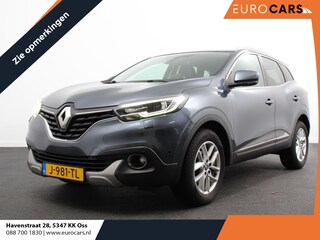 Renault Kadjar 1.2 TCe Bose Handel/Export! | Navigatie | Climate Control | Lichtmetalen Velgen | Parkeer sensoren
