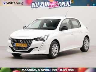 Peugeot 208 1.2 PureTech Active | Apple Carplay | Bluetooth | Cruise control | Airco |
