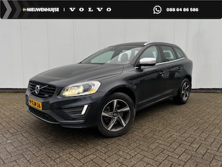 Volvo XC60 T5 Aut. FWD R-Design