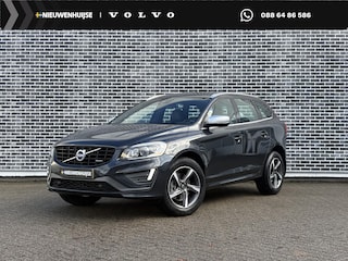 Volvo XC60 T5 Aut. FWD R-Design