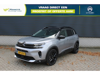Citroën C5 Aircross Shine I Panoramadak I Adaptive Cruise Control I Navigatie I Full Black Velgen