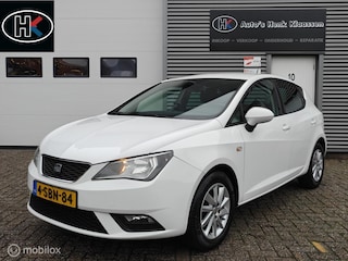 Seat Ibiza 5-deurs 1.2TSi Style Technik Edition Clima Cruise