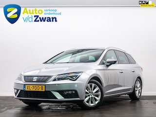 Seat Leon ST 1.0 EcoTSI Style Business Intense CarPlay