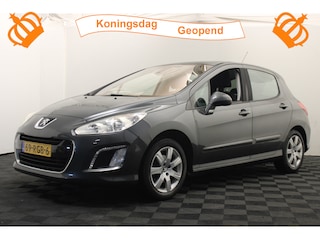 Peugeot 308 1.6 VTi Première |Pano|