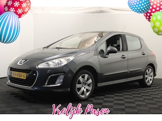 Peugeot 308 1.6 VTi Première |Pano|