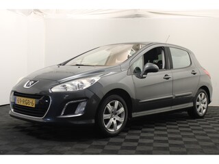 Peugeot 308 1.6 VTi Première |Pano|