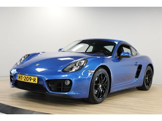 Porsche Cayman 2.7 PDK | Topstaat | NL auto