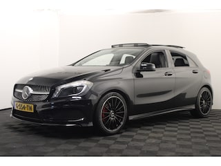 Mercedes-Benz A-klasse 180 Prestige |AMG|Pano|