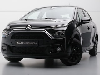Citroën C3 1.2 PureTech Business Luxe (APPLE CARPLAY,LANE ASSIST,PARKEERSENSOREN,CRUISE,NAVIGATIE,NIEUWE APK,TOPCONDITIE)