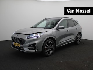 Ford Kuga 2.5 PHEV ST-Line X Aut. | Full options! | Panoramadak | Adaptieve Cruise | Head-up display | Trekhaak