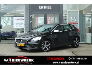 Volvo V40 2.0 T4 190PK Business Sport | R-Design | Clima | PDC | Navigatie |