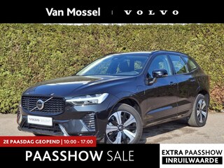 Volvo XC60 T6 Plug-in hybrid AWD Plus Dark