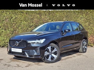 Volvo XC60 T6 Plug-in hybrid AWD Plus Dark