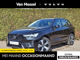 Volvo XC60 T6 Plug-in hybrid AWD Plus Dark