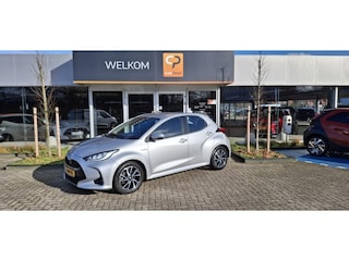 Toyota Yaris 1.5 Hybride Dynamic NLauto | All-in