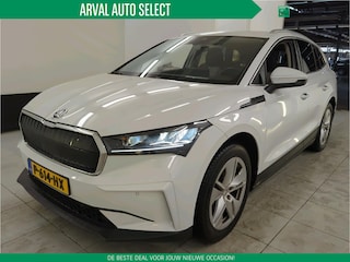 Skoda Enyaq iV 80 204pk | SOH 94% | Comfort Plus | Climate | Assistentie Pakket | CarPlay | Camera | PDC | Stuur + Stoelverwarming
