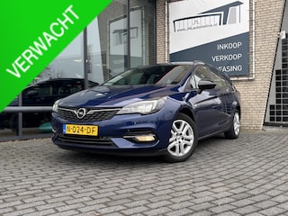 Opel Astra Sports Tourer 1.2 Business Edition*ECC*CRUISE*NAVI*HAAK*