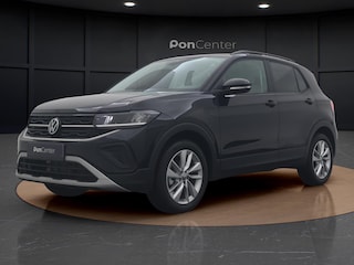 Volkswagen T-Cross Life Edition 1.0 TSI 70 kW / 95 PK
