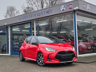 Toyota Yaris 1.5 Hybrid Launch Edition