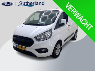Ford Transit Custom 280 2.0 TDCI L1H1 Trend | 170 PK | Navigatie | LM Velgen | 36.800 km!