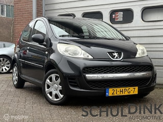 Peugeot 107 1.0-12V Sublime AIRCO|ELEKTRISCHE RAMEN
