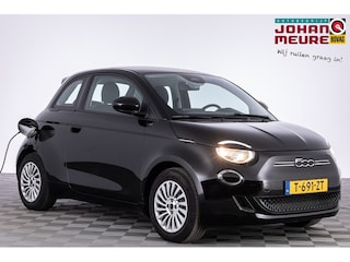 Fiat 500 Urban 42 kWh ✅ 1e Eigenaar