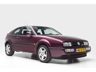 Volkswagen Corrado 2.9 VR6/NL-auto/166dkm/Origineel!