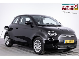 Fiat 500 42 kWh Urban *SOH 95%* CARPLAY | ECC | KEYLESS