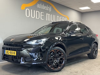 Cupra Formentor 1.5 VZ Leder/Panoramadak/Sennheiser/Camera/Cupra Knoppen