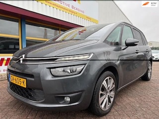 Citroën C4 Picasso 1.2 PureTech Business 7 PERSOONS