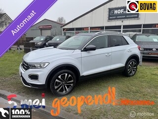 Volkswagen T-Roc 1.5 TSI United Style AUTOMAAT/ TREKHAAK LUXE PAKKET