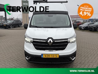 Renault Trafic L2H2 T29 GB dCi 150 Comfort | Trekhaak | Navigatie |