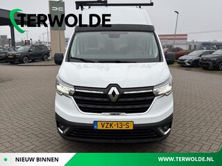Renault Trafic L2H2 T29 GB dCi 150 Comfort | Trekhaak | Navigatie |