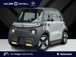 Opel Rocks-e Tekno | PANORAMA DAK | USB AANSLUITING | VANAF 16 JAAR TE BESTUREN |