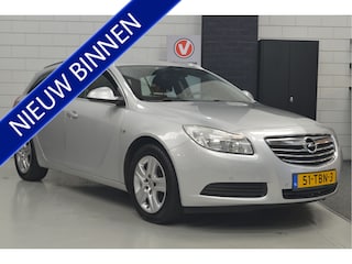 Opel Insignia Sports Tourer 1.8 Edition // CLIMA // CRUISE // TREKHAAK // PDC VOOR&ACHTER // NAVI //