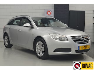 Opel Insignia Sports Tourer 1.8 Edition // CLIMA // CRUISE // TREKHAAK // PDC VOOR&ACHTER // NAVI //
